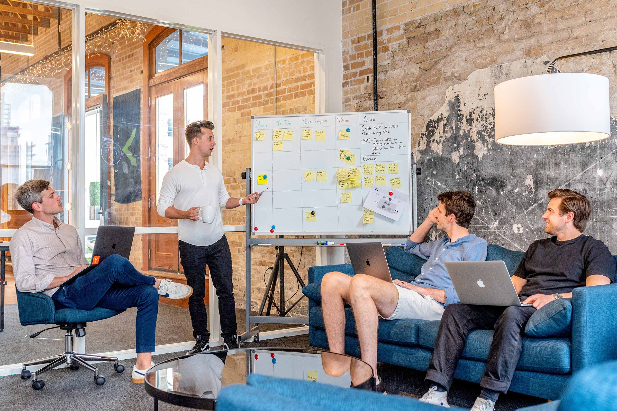 Branchen Know-how Branchen Know-how