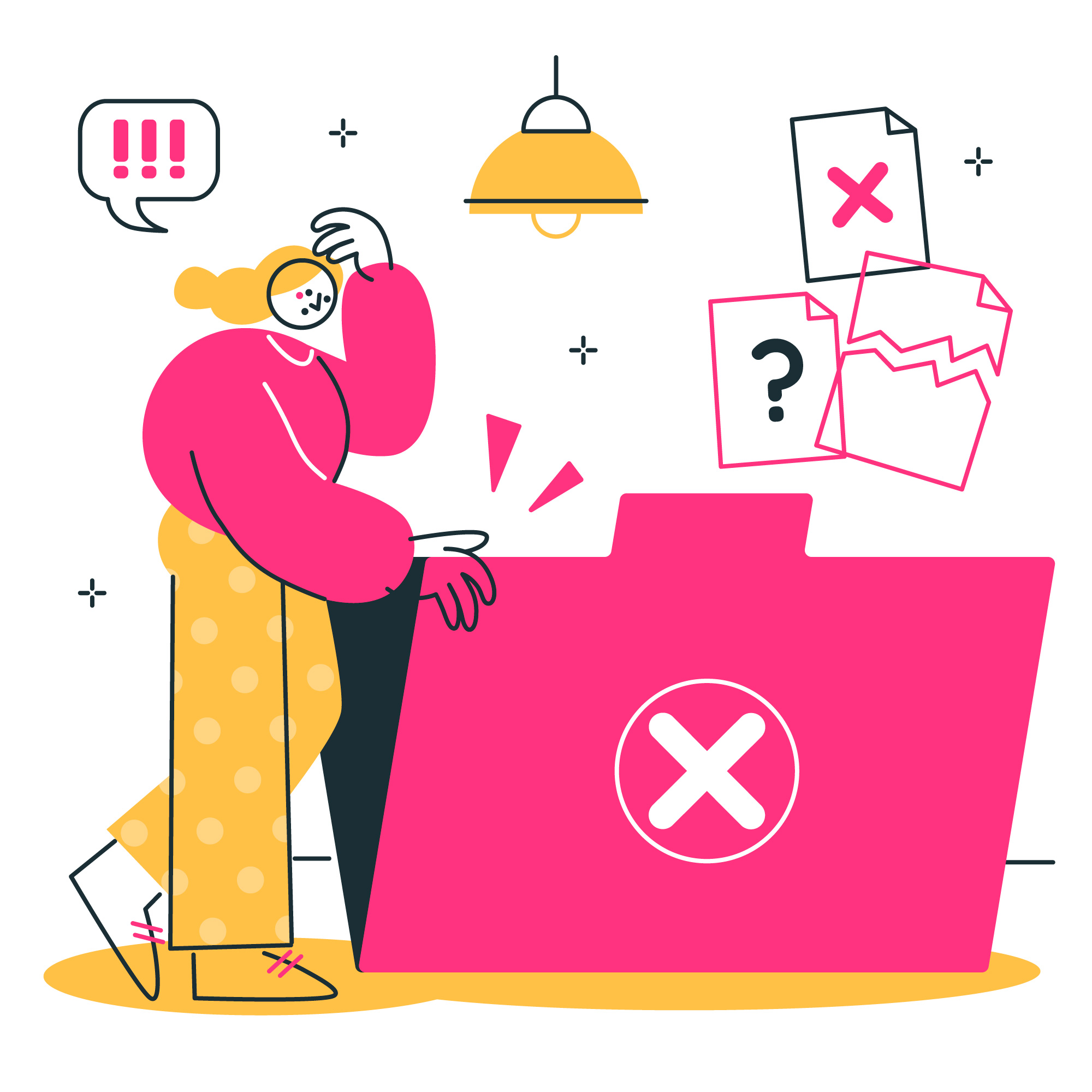 Top 5 Fehler, die Unternehmen beim Nearshoring vermeiden sollten