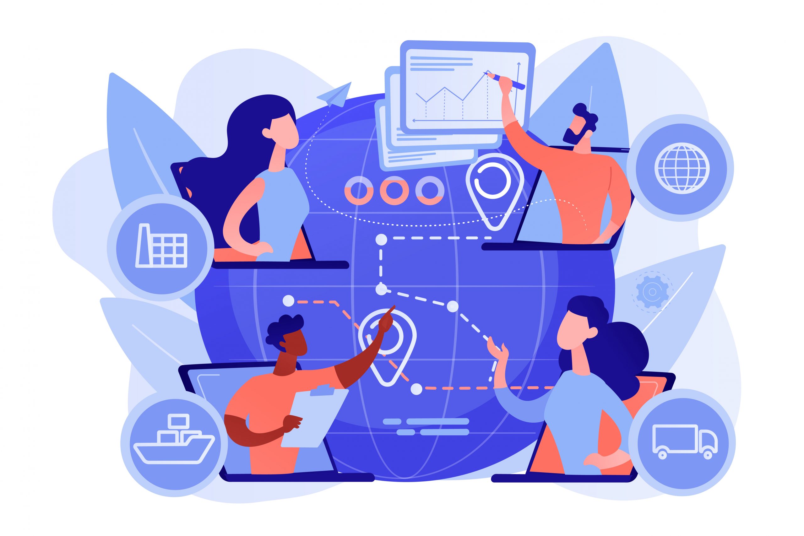Outsourcing