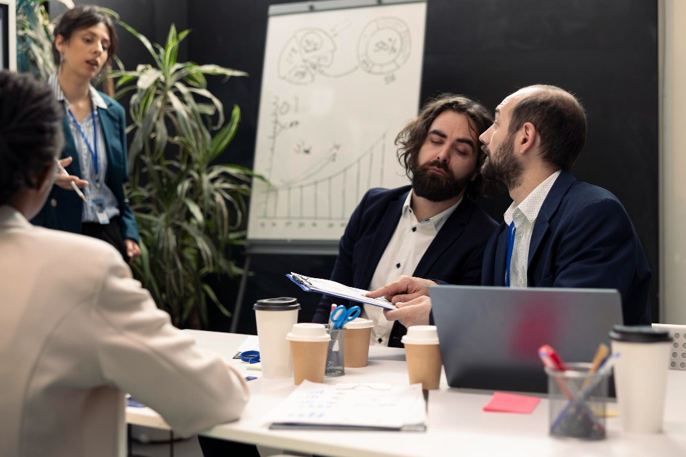 Success Story Nearshoring